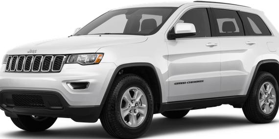 JEEP GRAND CHEROKEE 2018 1C4RJFAG2JC297842 image